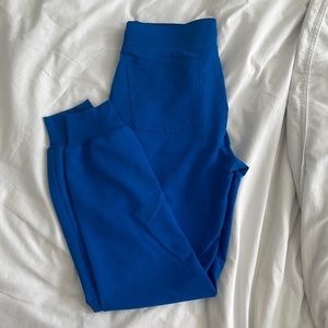 FIGS Zamora Jogger Scrub Pants